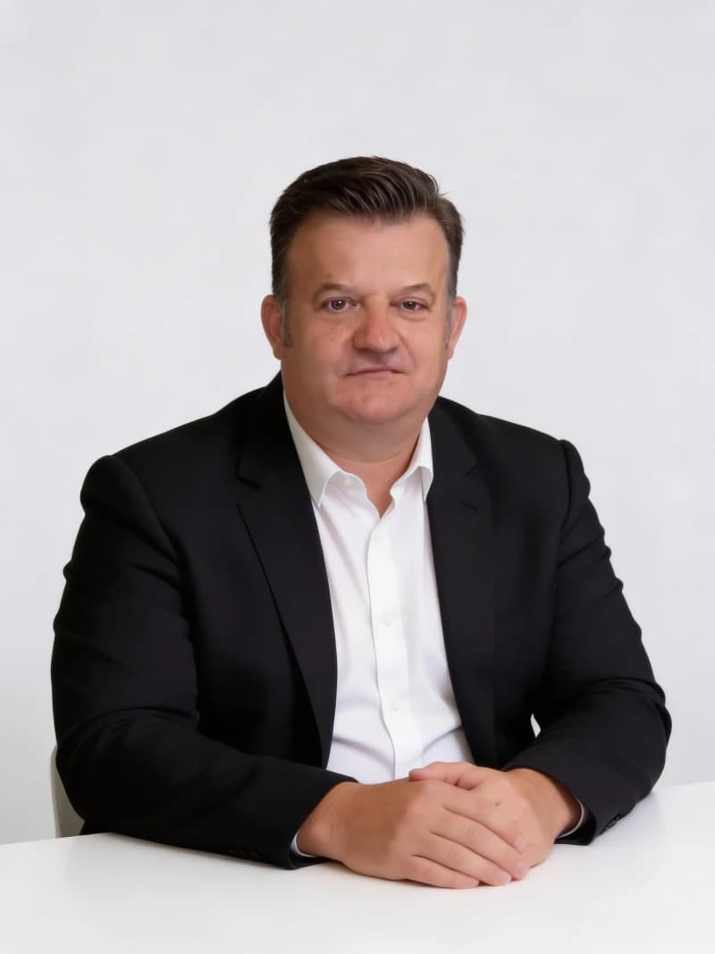 Marcelo Sobbé Lavies