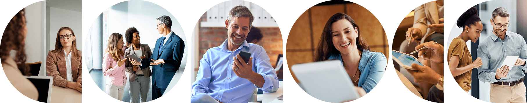 Pessoas atendidas pela equipe contábil