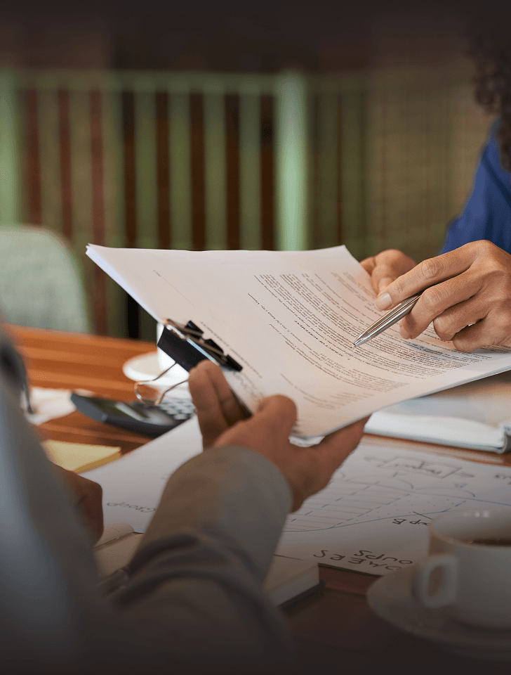 Engenharia de Negócios: Abertura e Encerramento