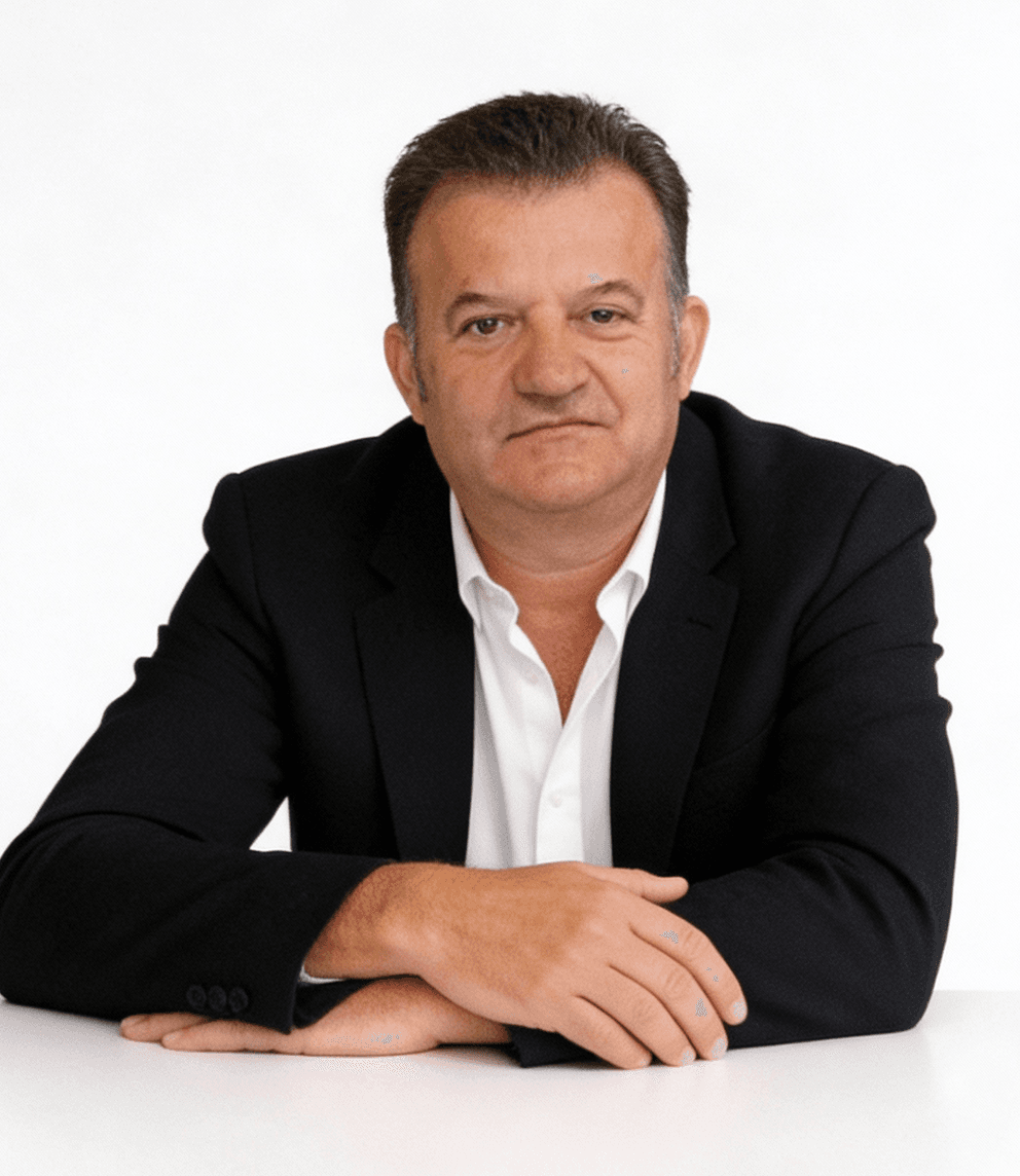 Marcelo Sobbé Lavies